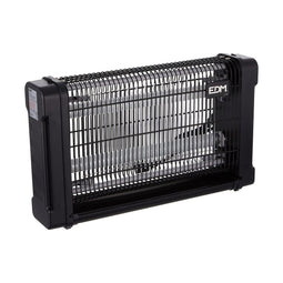 Elektrische Muggenwegjager EDM Zwart (43,7 x 10 x 26,5 cm)