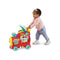 Driewieler Vtech Baby Maxiloco Mon Trotti Treno 7 In 1 (FR)