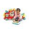Driewieler Vtech Baby Maxiloco Mon Trotti Treno 7 In 1 (FR)
