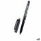 Pen MP Zwart Wisbare inkt 0,7 mm (12 Stuks)