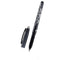 Pen MP Zwart Wisbare inkt 0,7 mm (12 Stuks)