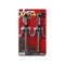 Warrior Wapens Kit Ninja