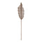 Tak 20 x 8 x 200 cm Bruin Natuurlijke Vezel