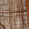 Tak 20 x 8 x 200 cm Bruin Natuurlijke Vezel