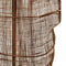 Tak 20 x 8 x 200 cm Bruin Natuurlijke Vezel