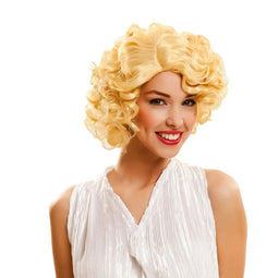 Pruik My Other Me Marilyn Monroe