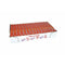 Staven van boetseerklei Jovi School 150 g Bruin (15 Onderdelen)