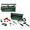Gereedschapskist met Accessoires Master Force