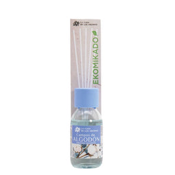 Parfum Sticks La Casa de los Aromas Katoenen bloem 85 ml