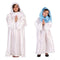 Kostuums voor Kinderen DISFRAZ VIRGEN 2 ST. 10-12 Maagd 10-12 Jaar (10-12 Months)