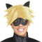 Pruik My Other Me Cat Noir