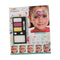 Schminken My Other Me 24 x 30 cm Prinses Multicolour 40 g