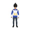 Shirt My Other Me Dragon Ball Vegeta Maat XL