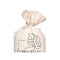 Deurhouder Happy Place Zak 13 x 26 x 13 cm (6 Stuks)