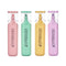Fluorescerende Markeerstift Set Multicolour (12 Stuks)