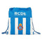 Rugtas met Koordjes RCD Espanyol