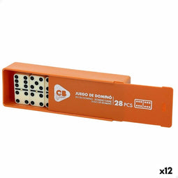 Domino Colorbaby (12 Stuks)