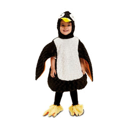 Kostuums voor Kinderen My Other Me Pinguïn (3 Onderdelen) Maat 5-6 Jaar