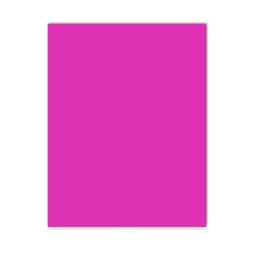 Fiches Iris Fuchsia 50 x 65 cm