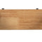 Wandlamp Zwart Beige Hout Ijzer A 220-240 V 36 x 21 x 17 cm