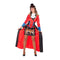 Kostuums voor Volwassenen My Other Me Temster (4 Onderdelen) Maat M/L