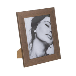 Fotolijsten Bruin Hout Kristal
