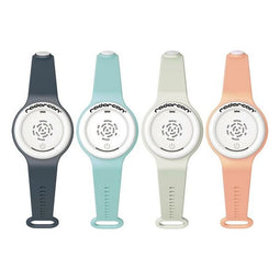 Anti-muggen Armband Radarcan