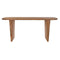 Eettafel DKD Home Decor Natuurlijk Gerecycleerd Hout Pijnboom (180 x 90 x 77 cm)