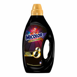 Vloeibaar wasmiddel Micolor Donkere was (1,15 L)
