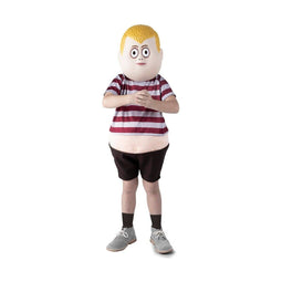 Kostuums voor Kinderen My Other Me Addams Family (3 Onderdelen) Maat 10-12 Jaar