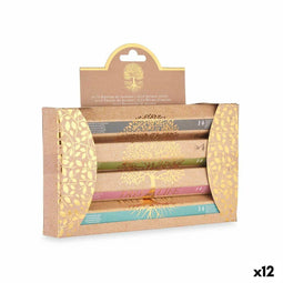 Wierookset Tree Life (12 Stuks)