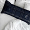 Kussensloop Harry Potter Ravenclaw Marineblauw 50 x 80 cm