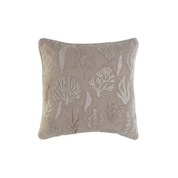 Kussen Home ESPRIT Licht Roze 50 x 15 x 50 cm