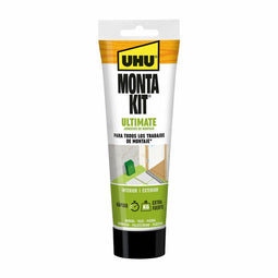 Verzegelaar/kleefstof UHU Montakit Ultimate 165 g