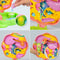 Playset IMC Toys Cry Babies Little Changers Greeny