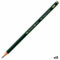 Potlood Faber-Castell 9000 Ecologisch 3H (12 Stuks)
