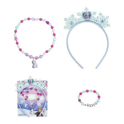 Accessoireset Frozen Multicolour