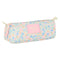 Schoolpennenzak BlackFit8 Blossom Multicolour 21 x 8 x 7 cm