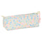 Schoolpennenzak BlackFit8 Blossom Multicolour 21 x 8 x 7 cm