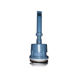 Navulling EDM Toilet PVC