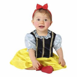 Kostuums voor Baby's Prinses Maat 6-12 Maanden
