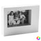 Fotolijstje Polypropyleen (4 x 21 x 15,5 cm) Kleur Paars