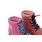 Spaarpot Home ESPRIT Hars Skates 14 x 7,5 x 14 cm (2 Stuks)