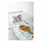 Set beddengoed voor kinderbed Cool Kids Felipe Afmetingen 60 cm kinderbed (100 x 130 cm)