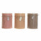 Geurkaars DKD Home Decor (3) (3 Onderdelen)