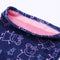Nekwarmer Peppa Pig Blauw