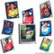 Stickerset Panini LIGUE 1 Uber Eats Foot 2024 (FR) 18 Enveloppen