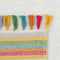 Kinderdeken MAEVE 135 x 100 cm Katoen