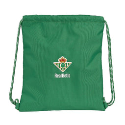 Rugtas met Koordjes Real Betis Balompié Groen