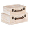 Koffer 34,5 x 24 x 14 cm Rotan DMF
